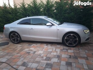 Audi A5 Coupe 2.0 TDI DPF