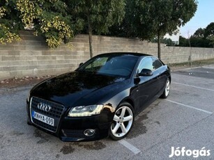 AUDI A5 Coupé 2.0 TDI Manuál 6