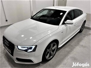 AUDI A5 Sportback 2.0 TDI clean diesel quattro...