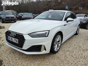 AUDI A5 Sportback 35 TFSI Advanced S-tronic 1 T...