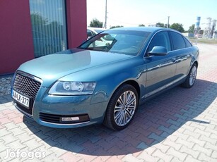 AUDI A6 2.0 TDi e DPF