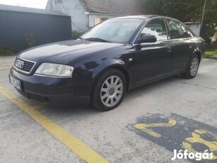 AUDI A6 2.4 Tiptronic ic