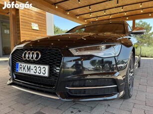 AUDI A6 3.0 V6 TDI Competition quattro Tiptroni...