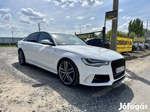 AUDI A6 3.0 V6 TDI DPF quattro S-tronic 3X S-LI...