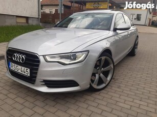 AUDI A6 3.0 V6 TDI DPF quattro S-tronic S line