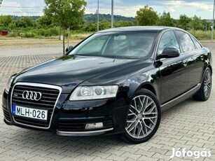 AUDI A6 3.0 V6 TDI quattro Tiptronic ic