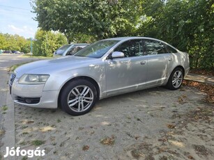 AUDI A6 3.0 V6 TDI quattro Tiptronic ic S6