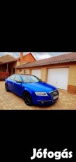 Audi A6 3.0TDI Quatro