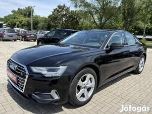 AUDI A6 45 TFSI Design S-tronic Újszerű állapot...