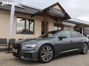 AUDI A6 50 TDI Sport quattro Tiptronic ic THM 5...