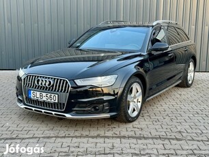 AUDI A6 Allroad 3.0 V6 TDI Business quattro Tip...