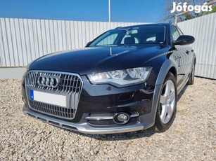 AUDI A6 Allroad 3.0 V6 TDI quattro S-tronic 220...