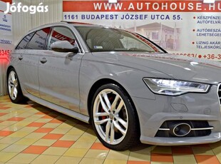 AUDI A6 Avant 3.0 V6 TDI Competition quattro Ti...