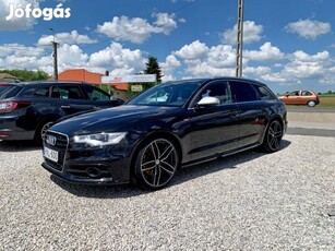 AUDI A6 Avant 3.0 V6 TDI DPF quattro S-tronic 3...