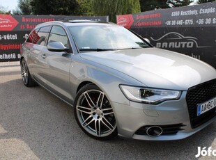 AUDI A6 Avant 3.0 V6 TDI DPF quattro S-tronic /...