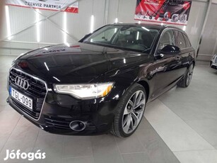 AUDI A6 Avant 3.0 V6 TDI DPF quattro S-tronic Ú...