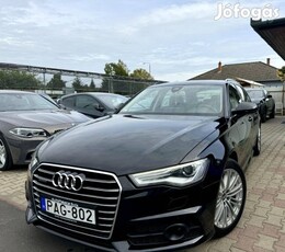 AUDI A6 Avant 3.0 V6 TDI quattro S-tronic 11600...