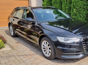 AUDI A6 Avant 3.0 V6 TDI quattro S-tronic Quatt...