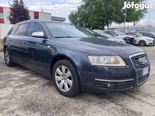 AUDI A6 Avant 3.0 V6 TDI quattro Tiptronic ic