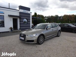 AUDI A6 Avant 3.0 V6 TDI S-tronic LED-Xenon!!Na...