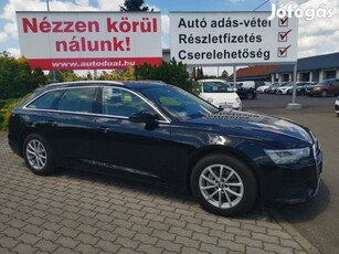 AUDI A6 Avant 40 TDI BASIS S-Tronic