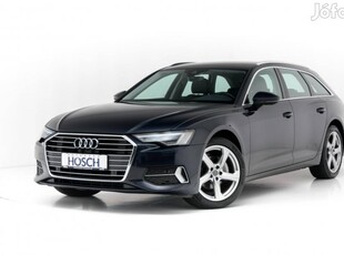 AUDI A6 Avant 40 TDI Sport S-tronic