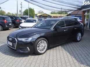 AUDI A6 Avant 45 TDI Design quattro Tiptronic i...