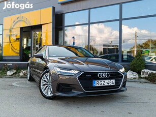 AUDI A7 Sportback 50 TDI quattro Tiptronic ic Á...