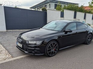 AUDI A7 Sportback 55 TFSI quattro S-tronic S-LINE