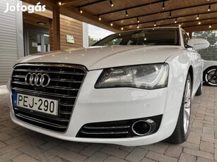 AUDI A8 3.0 V6 TDI DPF quattro Tiptronic ic Azo...