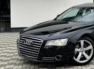 AUDI A8 3.0 V6 TDI DPF quattro Tiptronic ic / É...