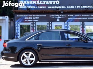 AUDI A8 3.0 V6 TDI Lang quattro Tiptronic ic SO...