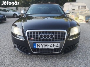 AUDI A8 4.2 V8 quattro Tiptronic ic Full S8 Optika