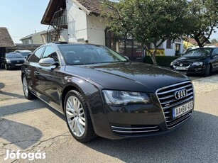 AUDI A8 4.2 V8 TDI DPF quattro Tiptronic ic ÉJJ...