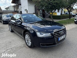 AUDI A8 4.2 V8 TDI quattro Tiptronic ic Valós 1...