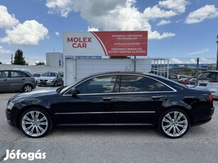 AUDI A8 quattro 3.0 V6 TDI Tiptronic ic DPF AZO...