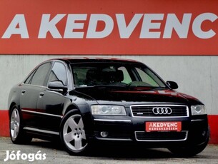 AUDI A8 quattro 3.0 V6 TDI Tiptronic ic M.o.-i....