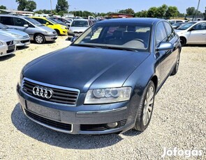 AUDI A8 quattro 4.0 TDI Tiptronic MO-I Xenon NA...