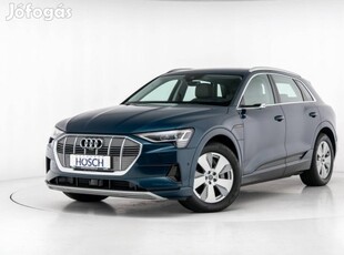 AUDI E-Tron 55 quattro Advanced