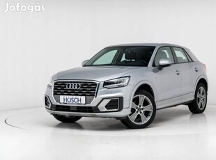 AUDI Q2 30 TDI Sport