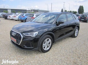 AUDI Q3 40 TFSI Basis quattro S-tronic 190LE-Vi...