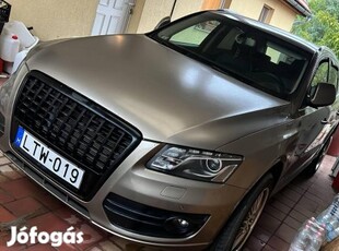 Audi Q5 2.0 CR TDI Automata