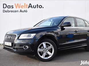 AUDI Q5 2.0 TDI quattro clean diesel S-tronic S...