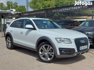 AUDI Q5 2.0 TDI S-Line