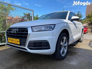 AUDI Q5 2.0 TFSI Design quattro S-tronic Full-F...