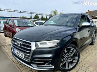 AUDI Q5 SQ5 3.0 TFSI quattro Tiptronic ic 354Le...