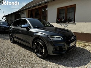 AUDI Q5 SQ5 3.0 TFSI quattro Tiptronic ic Mo.-i...