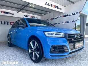 AUDI Q5 SQ5 55 TDI quattro Tiptronic ic Végig V...