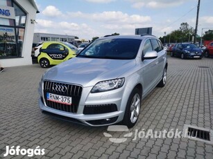 AUDI Q7 3.0 TDI DPF quattro Tiptronic ic 1 Év G...