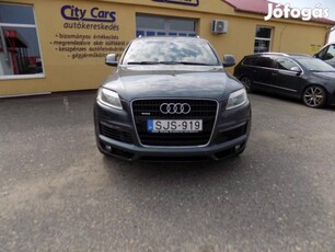 AUDI Q7 4.2 TDI DPF quattro Tiptronic ic S-Line...